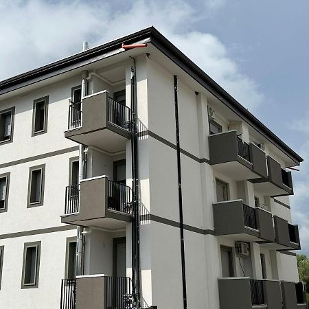 דירות Casa Vacanze Mare Di פסטום מראה חיצוני תמונה